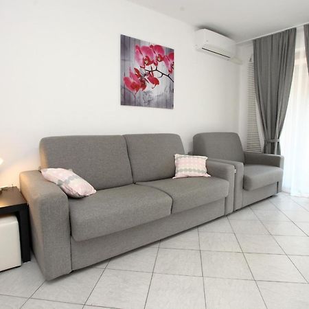 Studio Portoroz Fino Extérieur photo