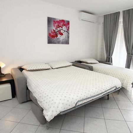Studio Portoroz Fino Extérieur photo