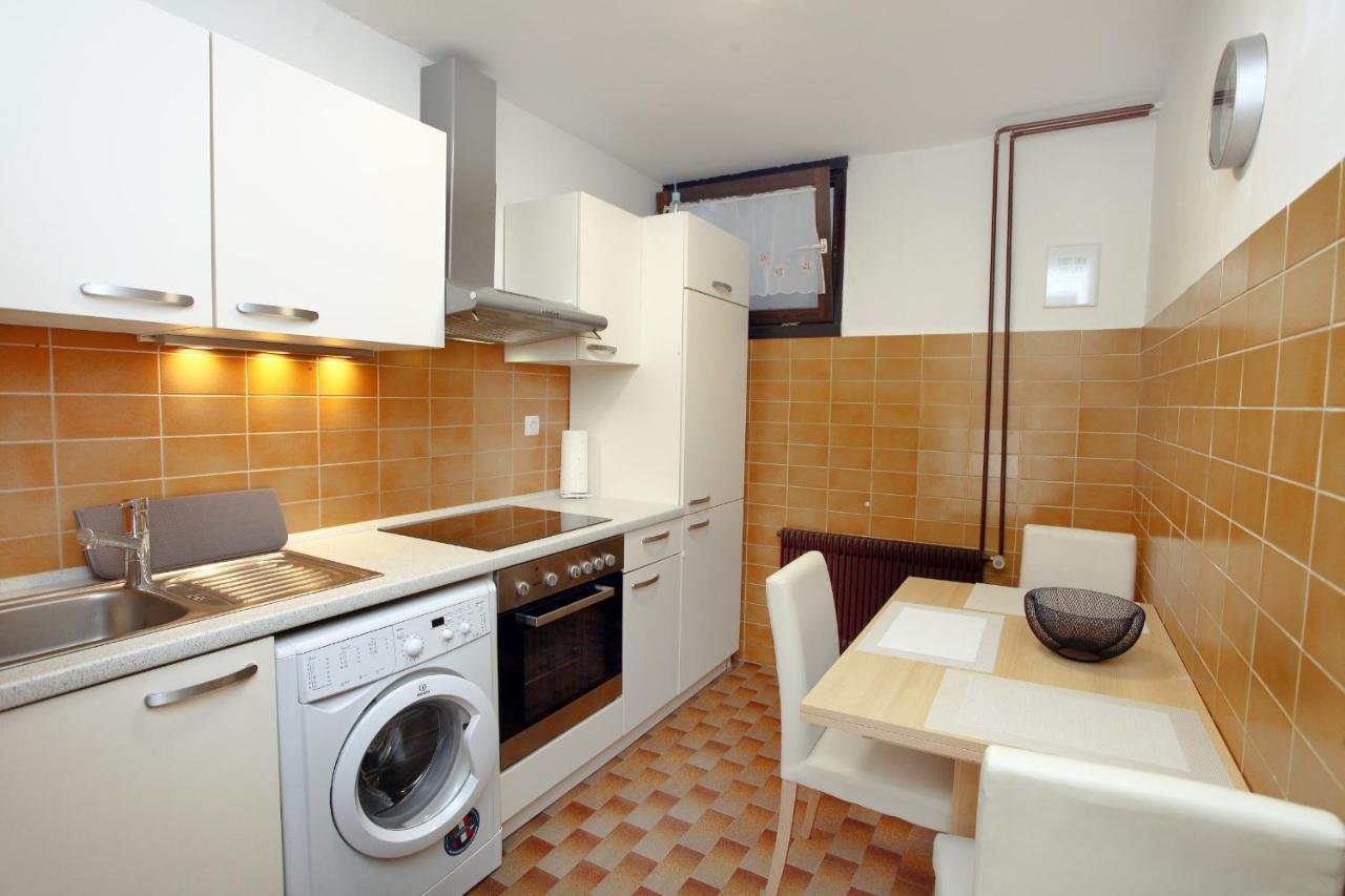 Studio Portoroz Fino Extérieur photo