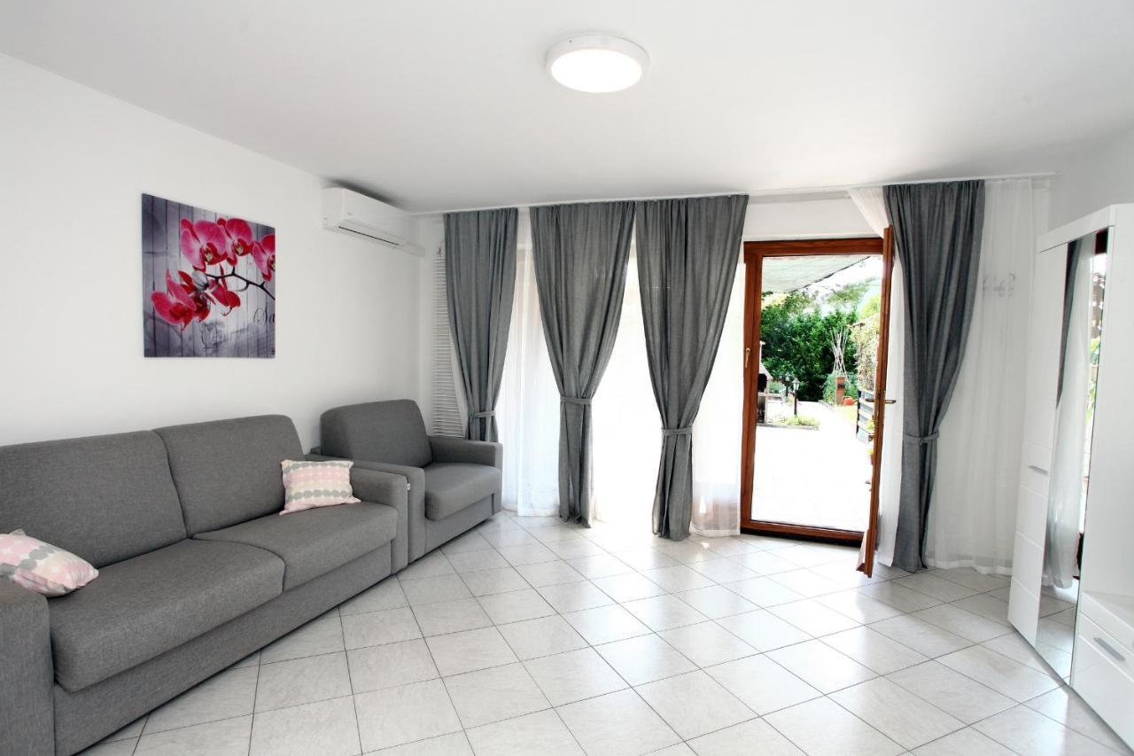Studio Portoroz Fino Extérieur photo