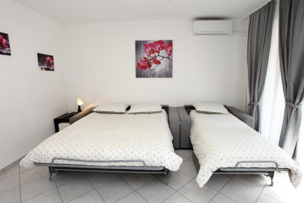 Studio Portoroz Fino Extérieur photo