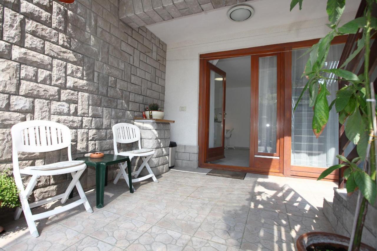 Studio Portoroz Fino Extérieur photo