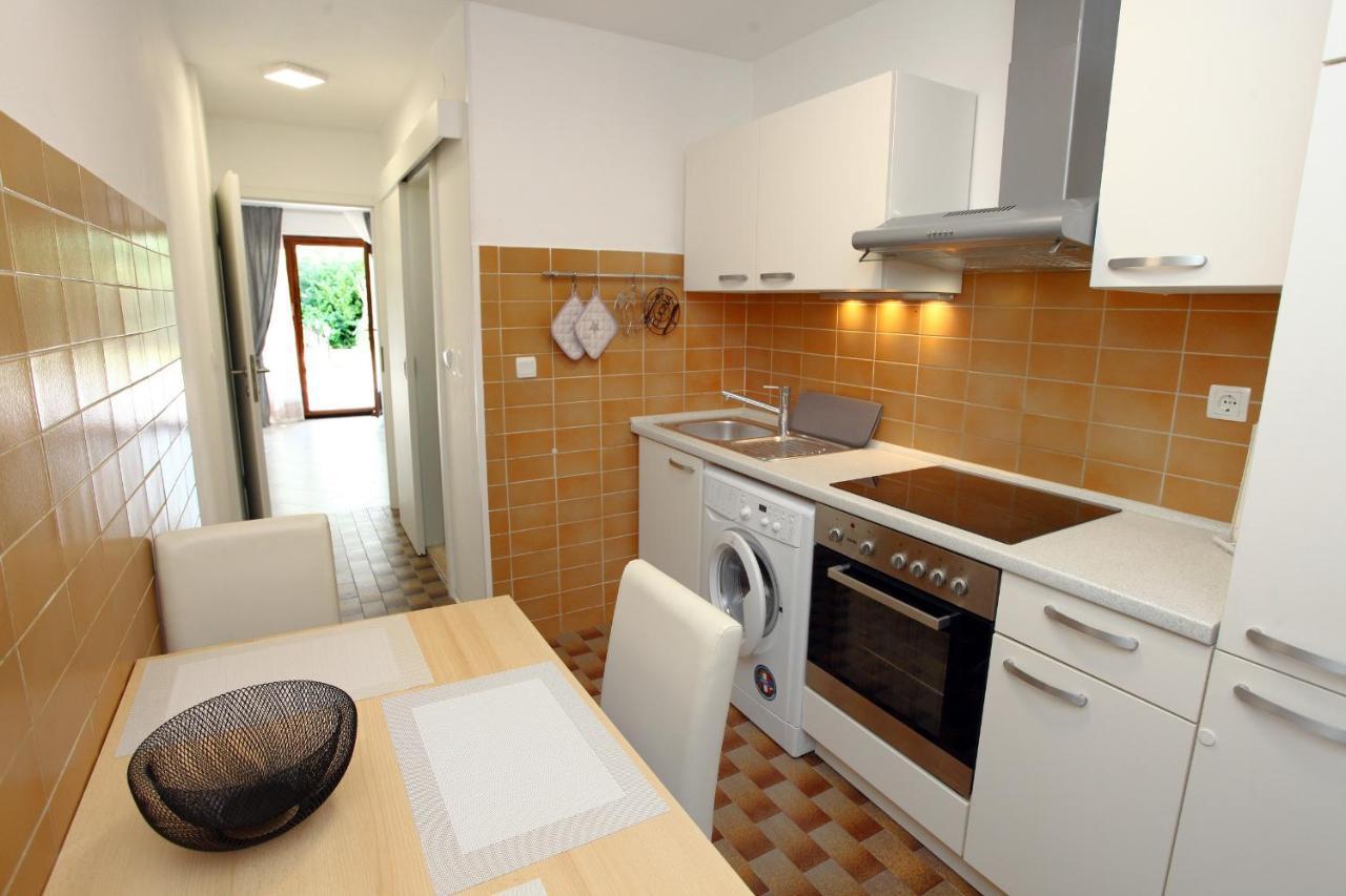 Studio Portoroz Fino Extérieur photo