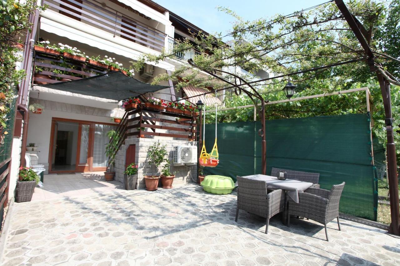 Studio Portoroz Fino Extérieur photo