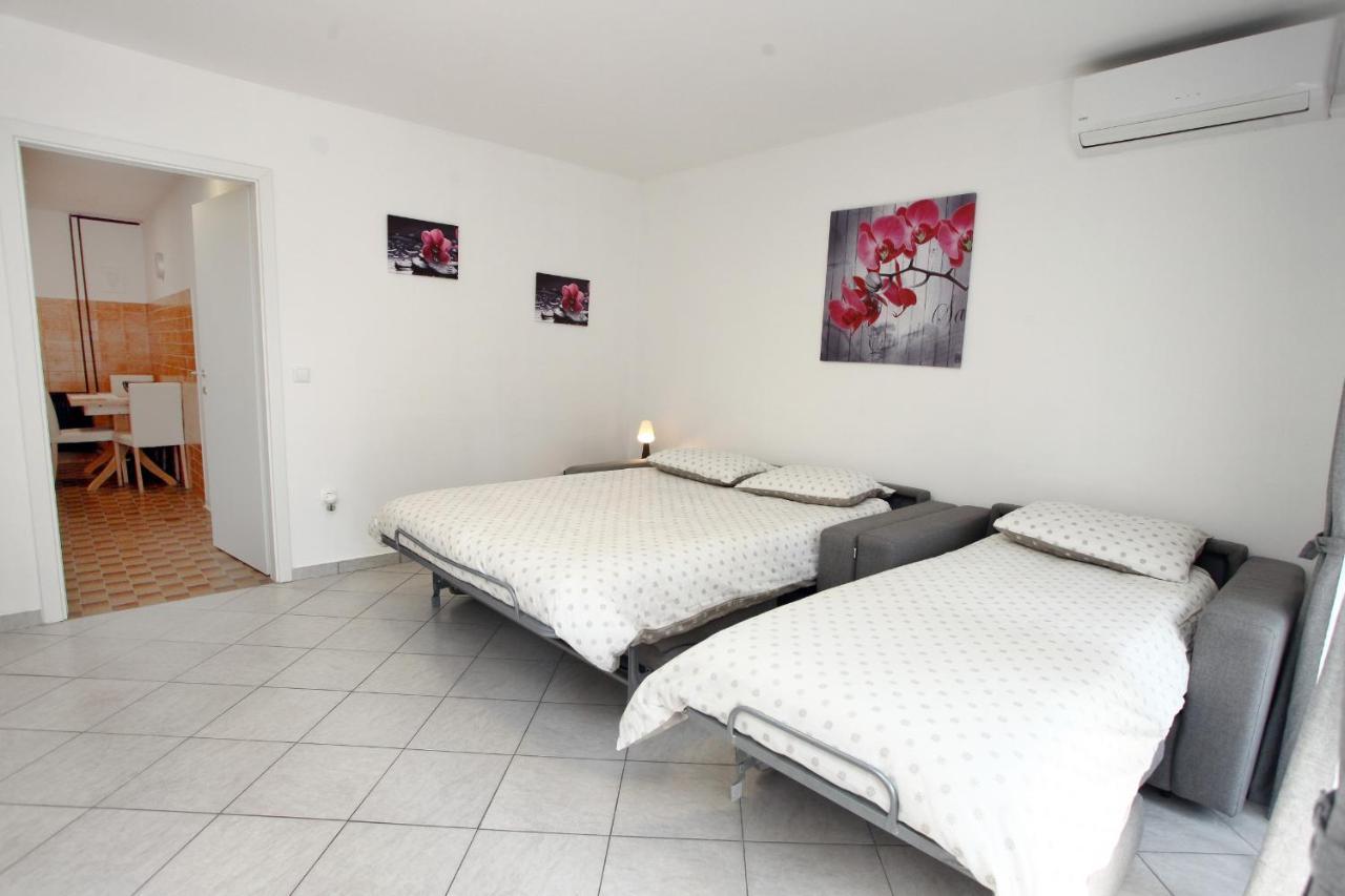 Studio Portoroz Fino Extérieur photo