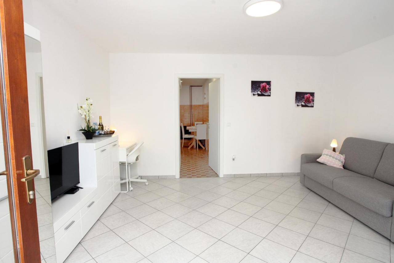Studio Portoroz Fino Extérieur photo