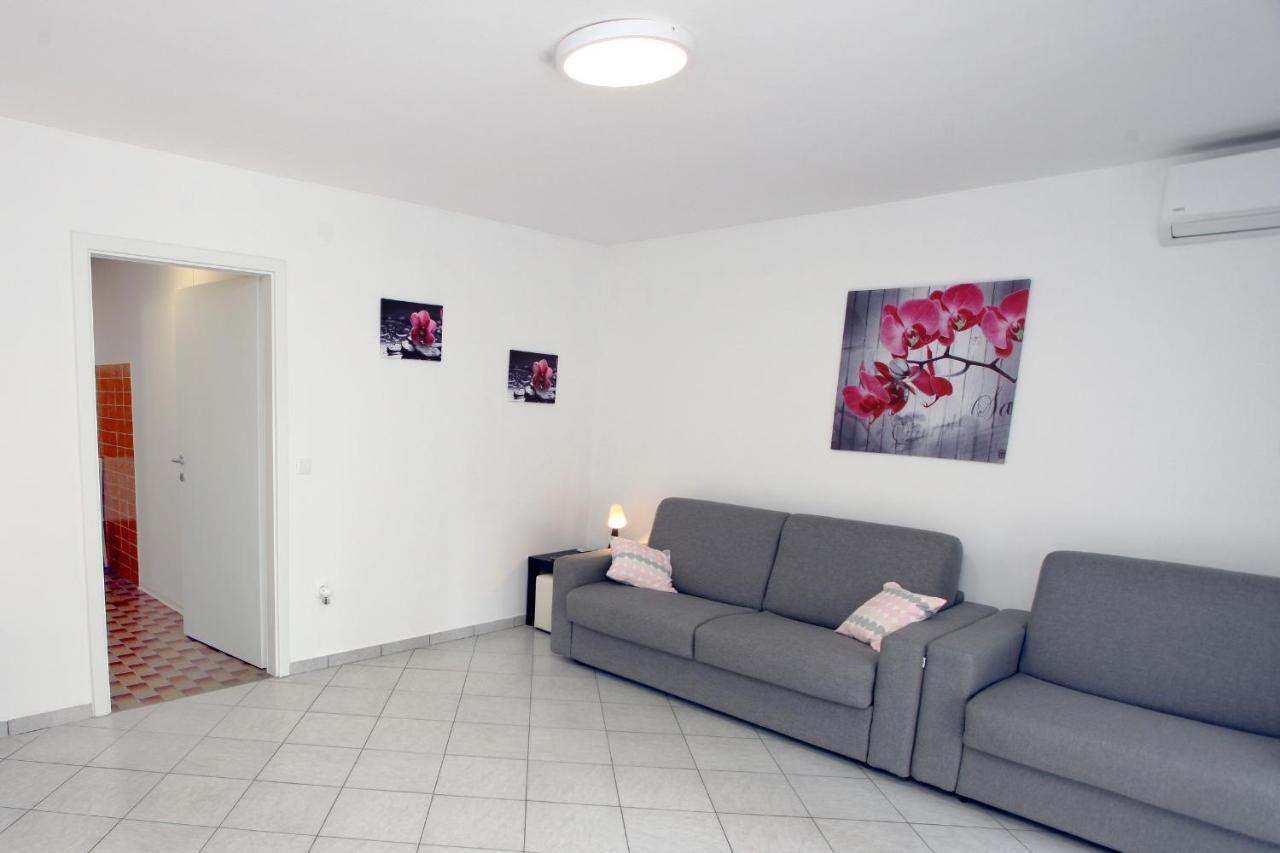 Studio Portoroz Fino Extérieur photo