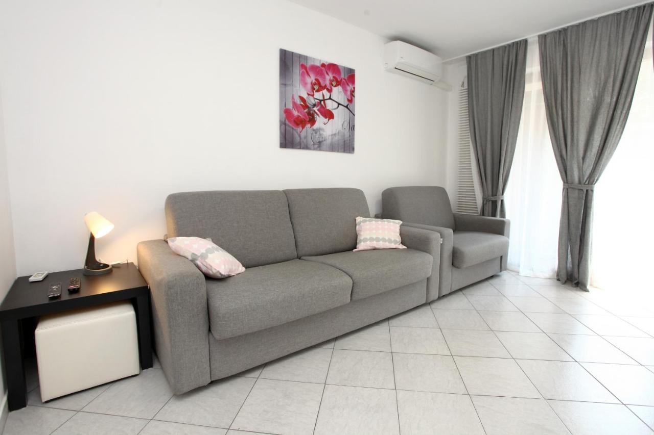 Studio Portoroz Fino Extérieur photo
