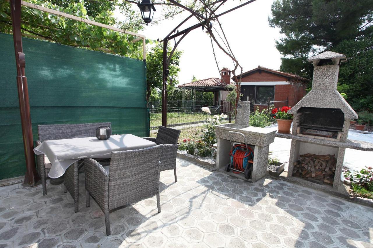 Studio Portoroz Fino Extérieur photo